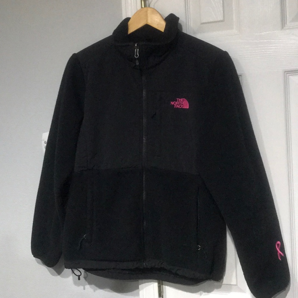 North face Denali